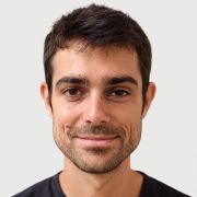 Alban Girardin, Responsable Commercial 